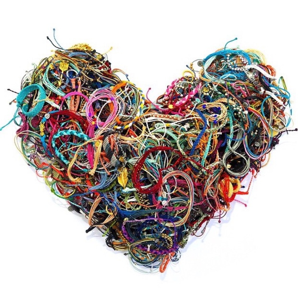 Pura Vida Bracelets 🌴💙